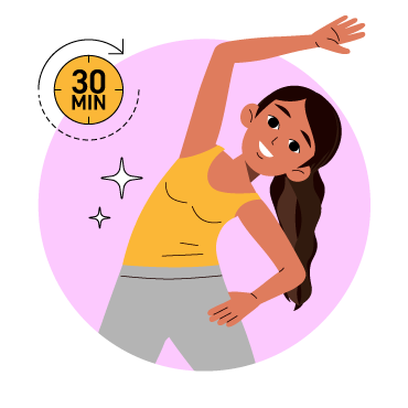 Atividade física leve