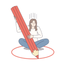 solidão/falta de apoio